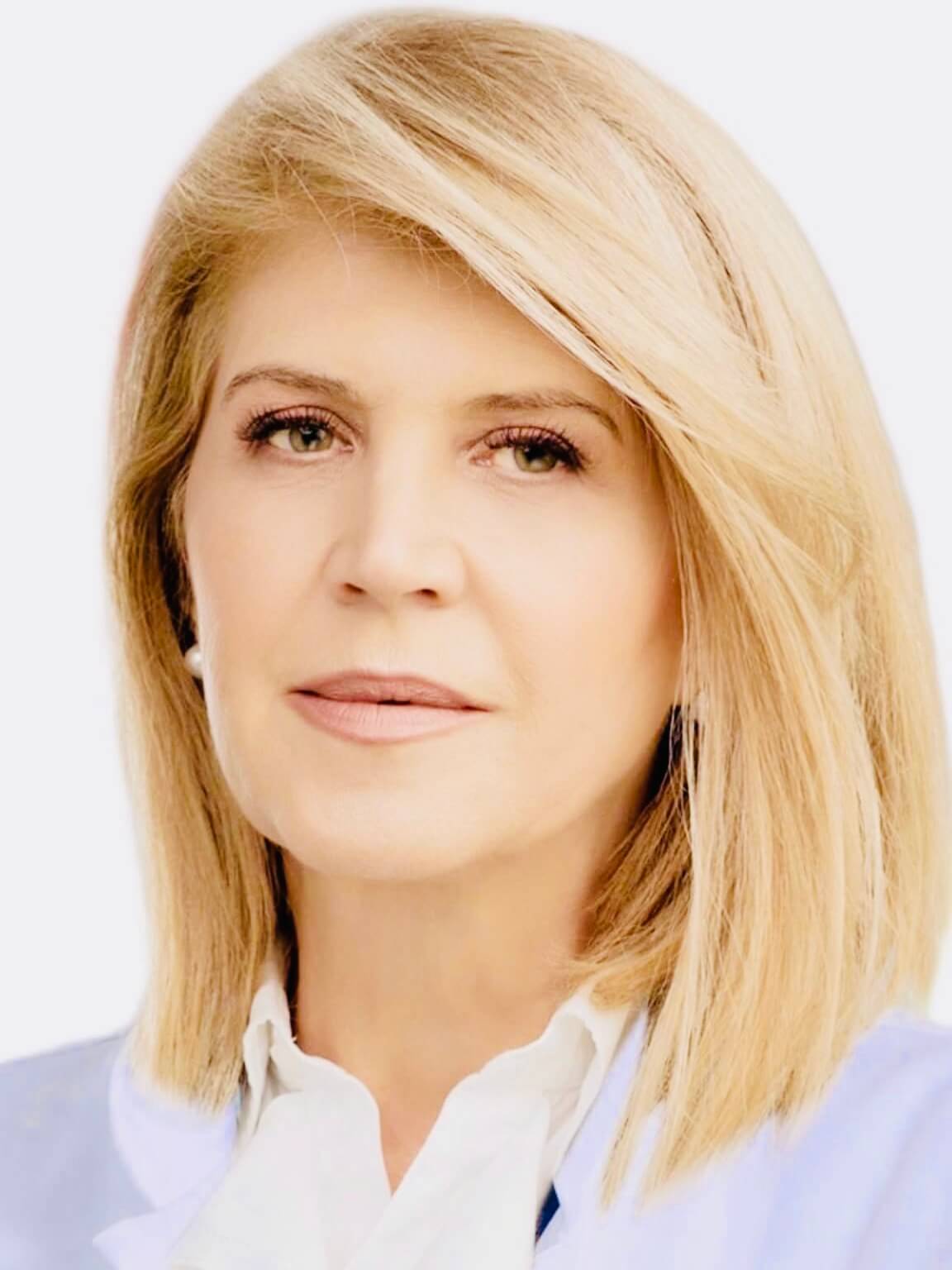 Проф.др Љиљана Мирковић