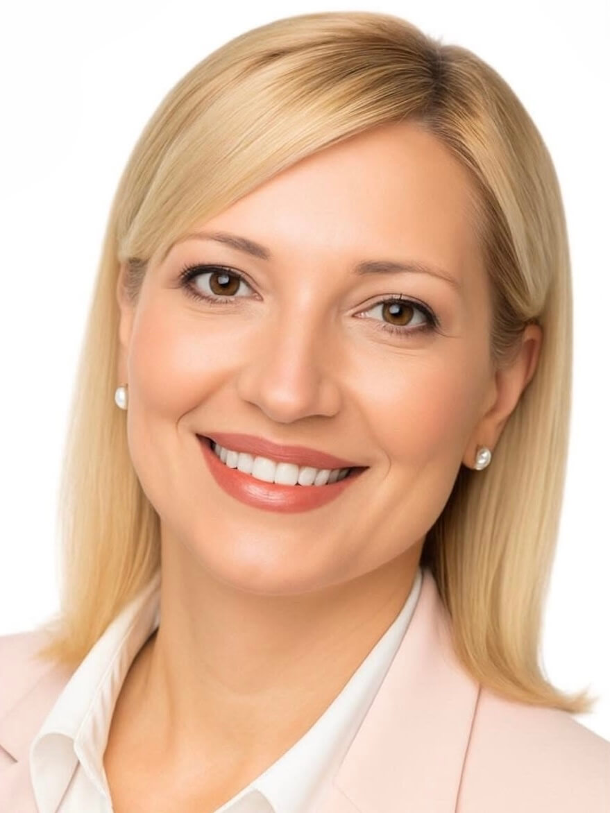 Проф.др Неда Николић