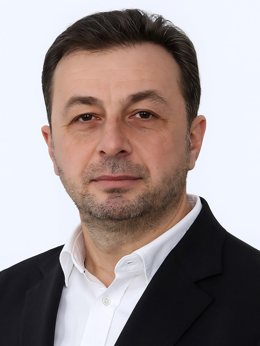 Проф.др Срђан Милашиновић