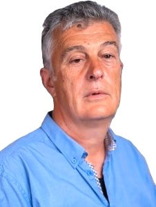 Проф.др Зоран Броћић