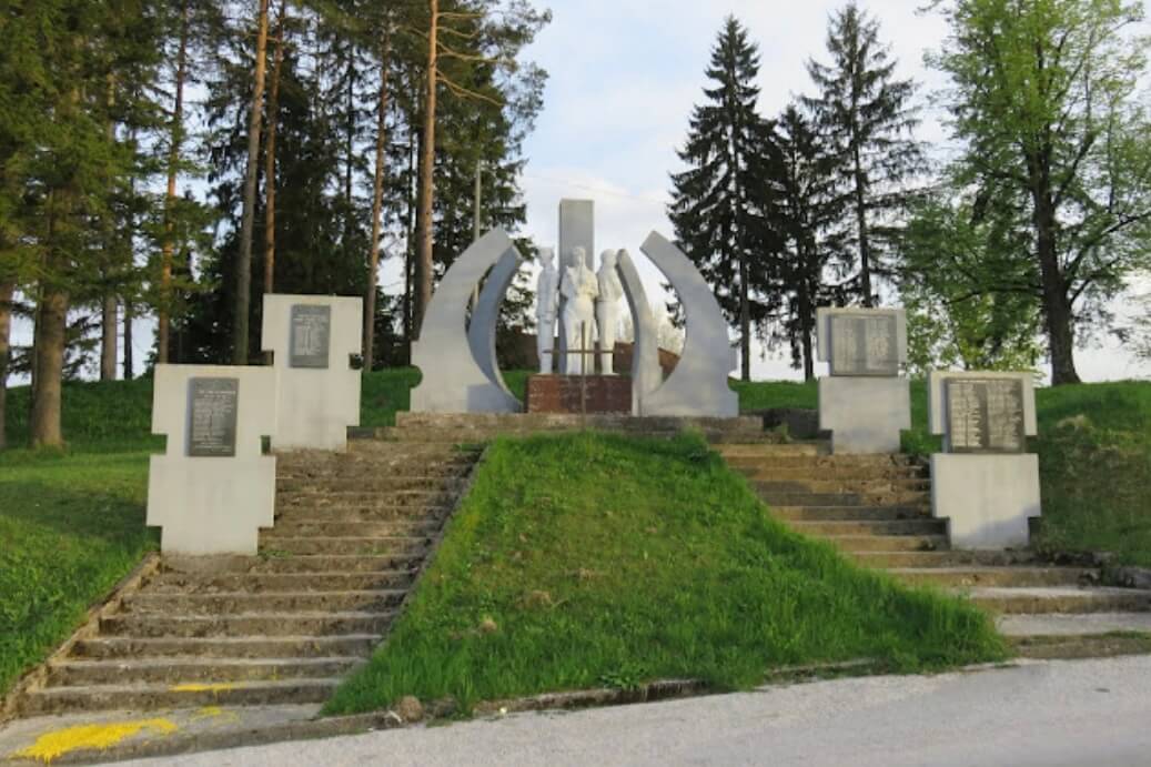 Narodni pokret Dragačeva