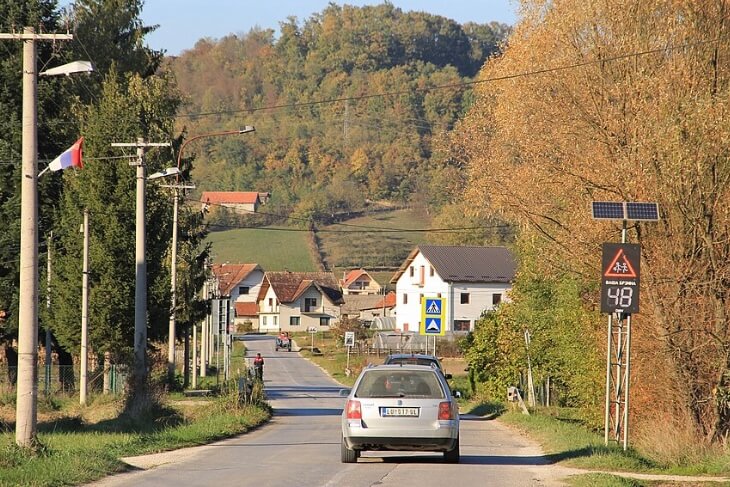 Narodni pokret Dragačeva