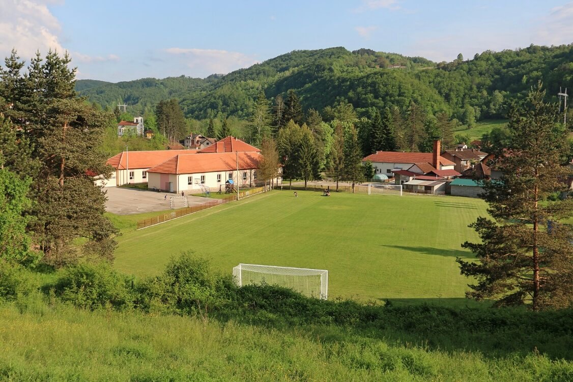 Narodni pokret Dragačeva