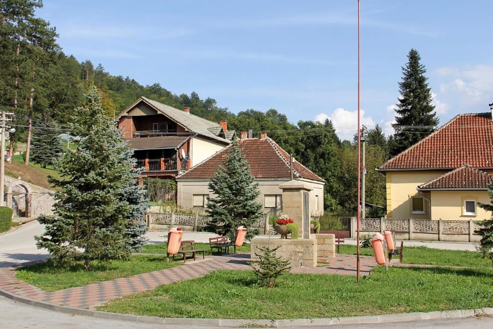 Narodni pokret Dragačeva